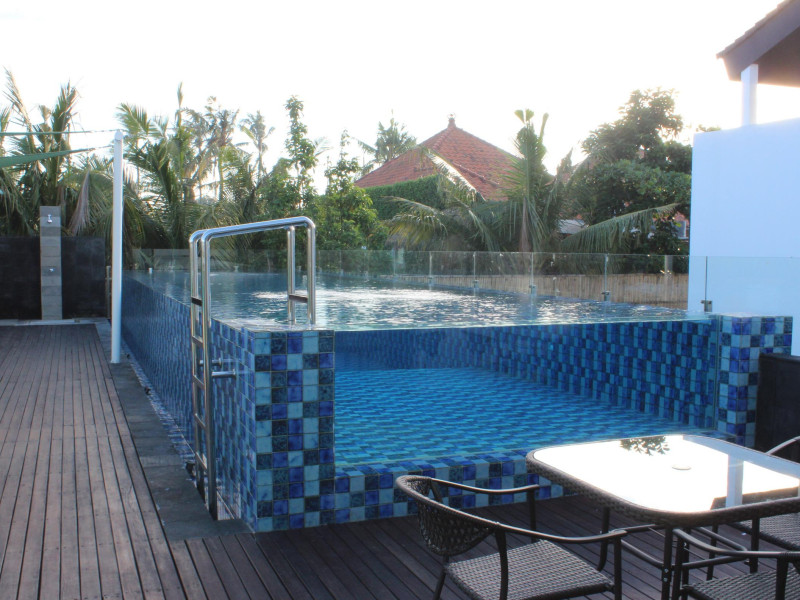 Kuta Ardenia Residence