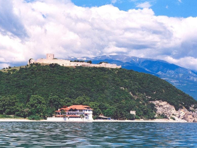Kymata Hotel