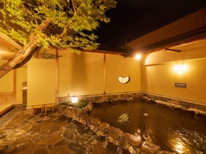 KYOTO RYOKAN SHOEI
