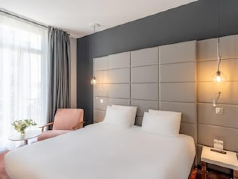 KYRIAD PRESTIGE DIJON CENTRE