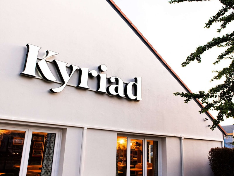 KYRIAD VILLENEUVE SAINT GEORGES