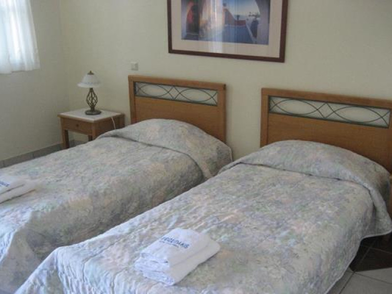 Kyveli Apartments