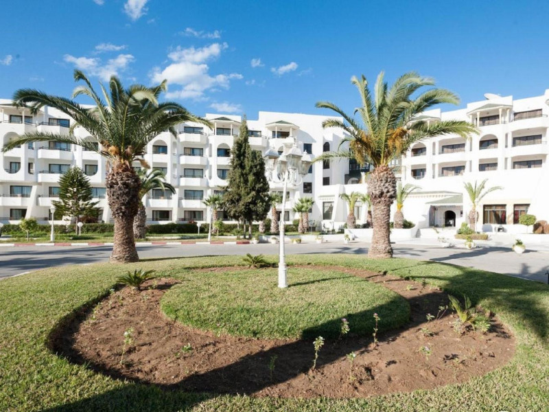L´Orient Palace Resort & Spa