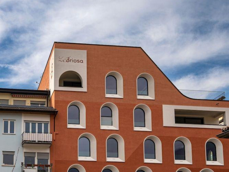 La Briosa