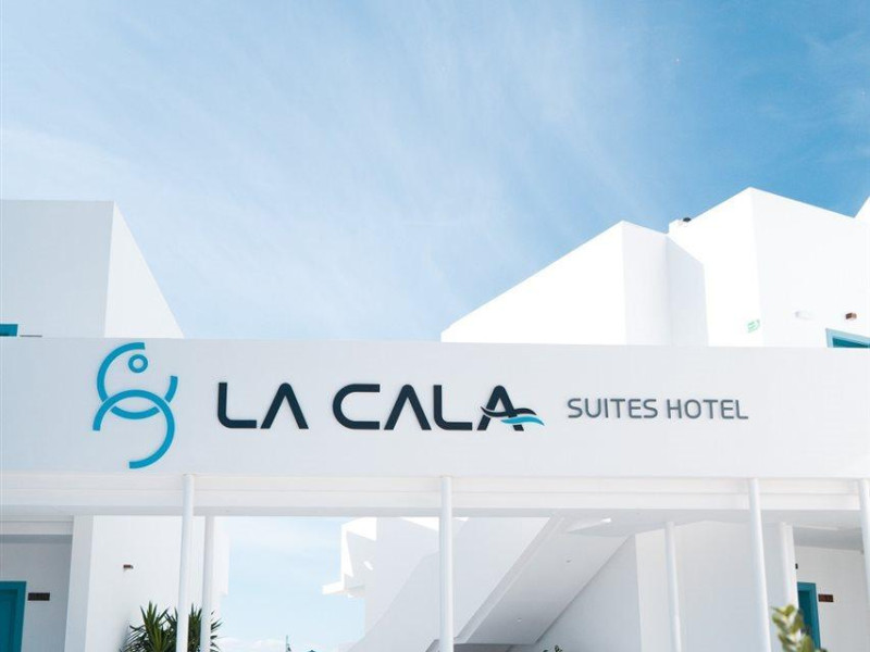 La Cala Suites Hotel