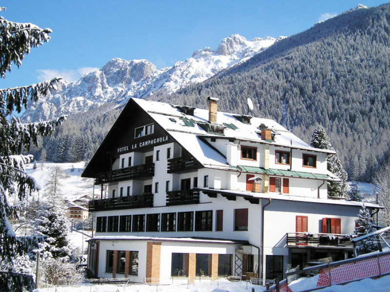 La Campagnola