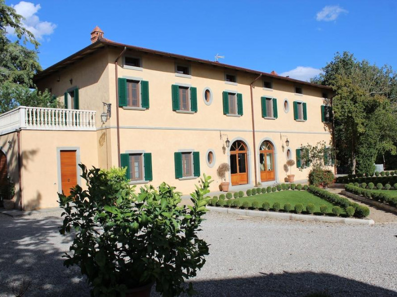 La Cantina Relais - Fattoria Il Cipresso