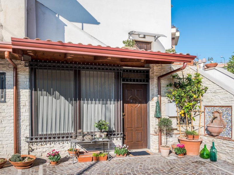 La Casa Di Plinio