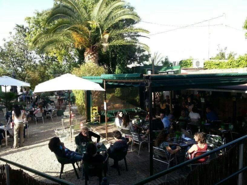 La Casa Verde