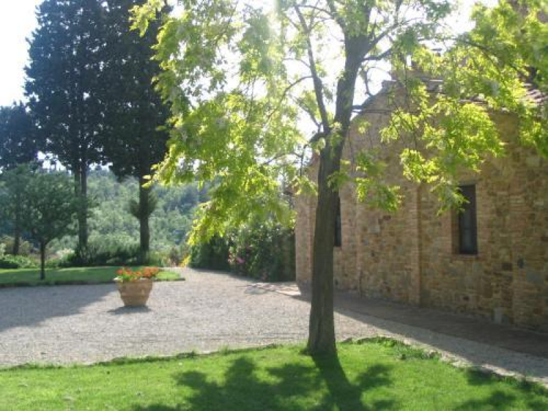 La Casetta - Casa Di Campagna