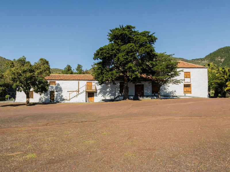 La Casona del Patio Hotel