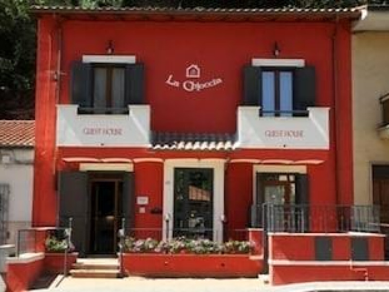 La Chioccia