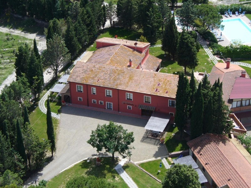 La Collinella