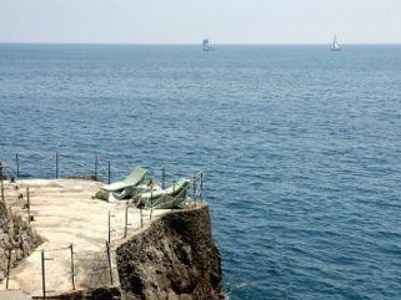 La Conca Azzurra