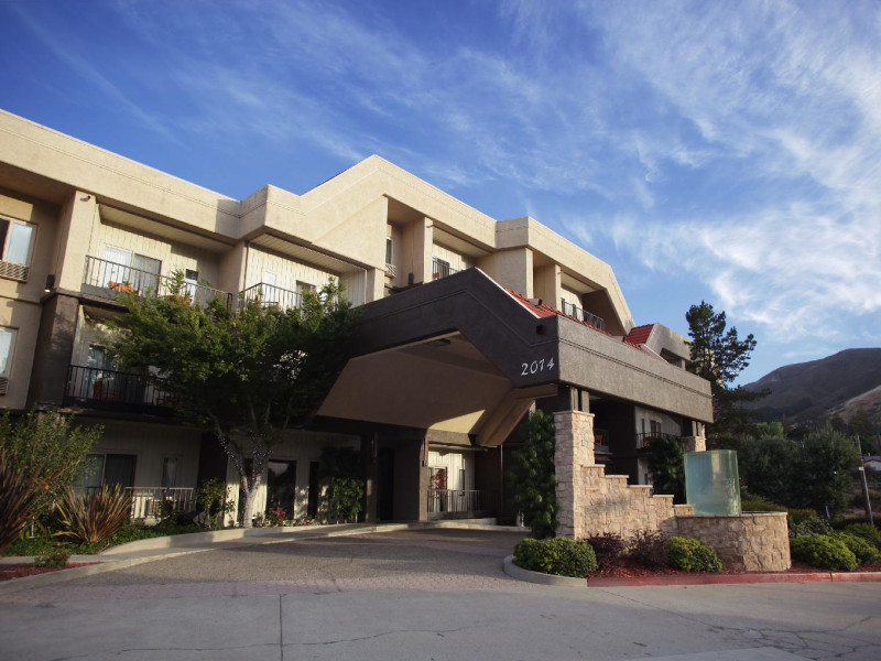 La Cuesta Inn, Bw Signature Collection