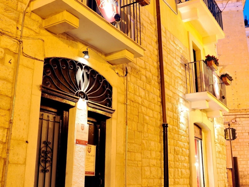 La Disfida Di Barletta