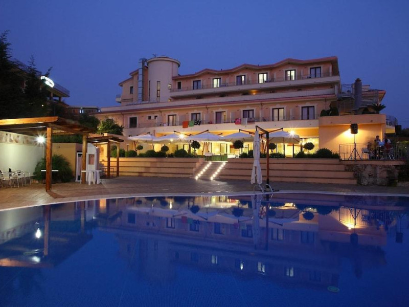 La Felce Imperial Hotel