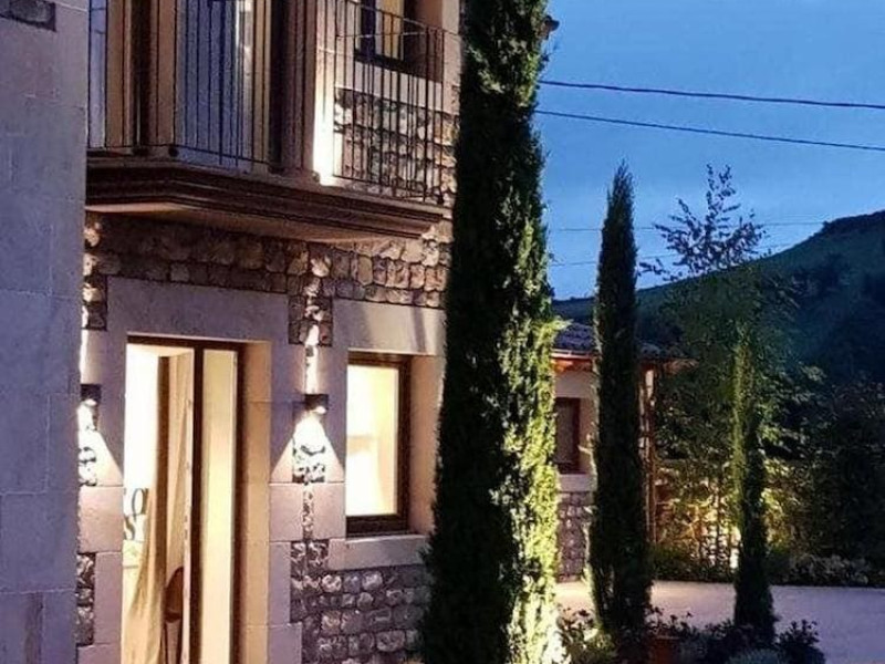 La Fuentona De Santillana