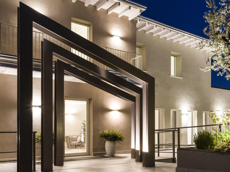 L.A. Home