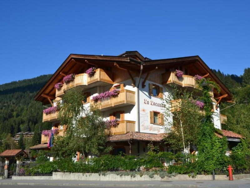 La Locanda