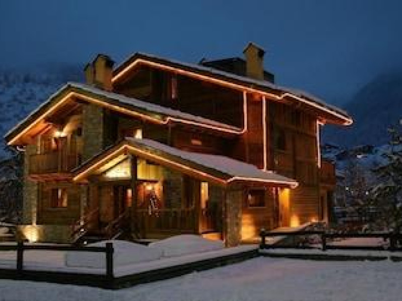 La Locanda Collomb