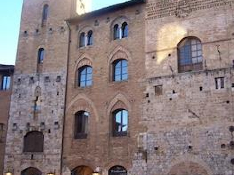 La Locanda Di Quercecchio