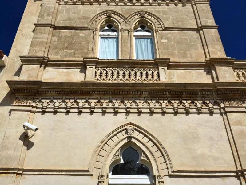 La Moresca Maison De Charme