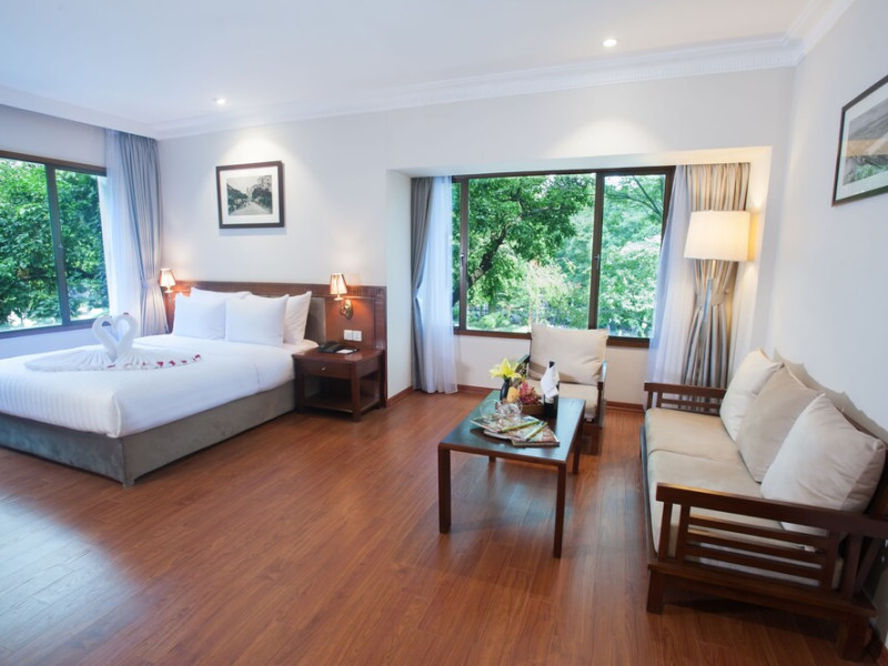 LA PASSION CLASSIC HOTEL