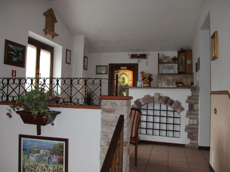 La Piaggia
