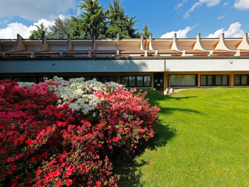 La Pineta