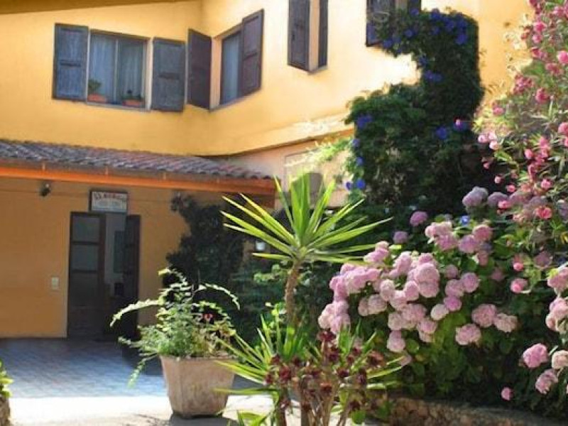 La Pineta
