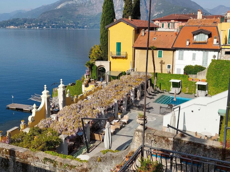 La Porta Rossa By Wonderful Italy