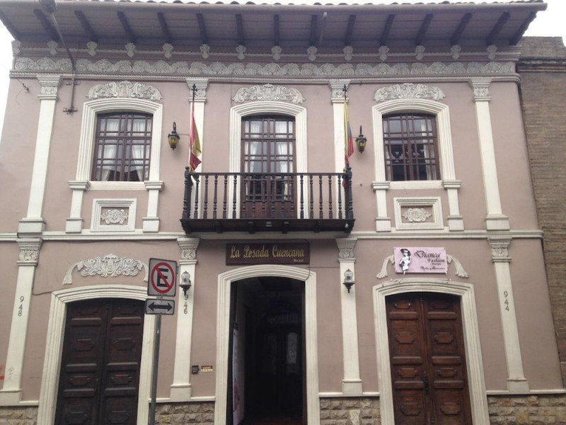 La Posada Cuencana