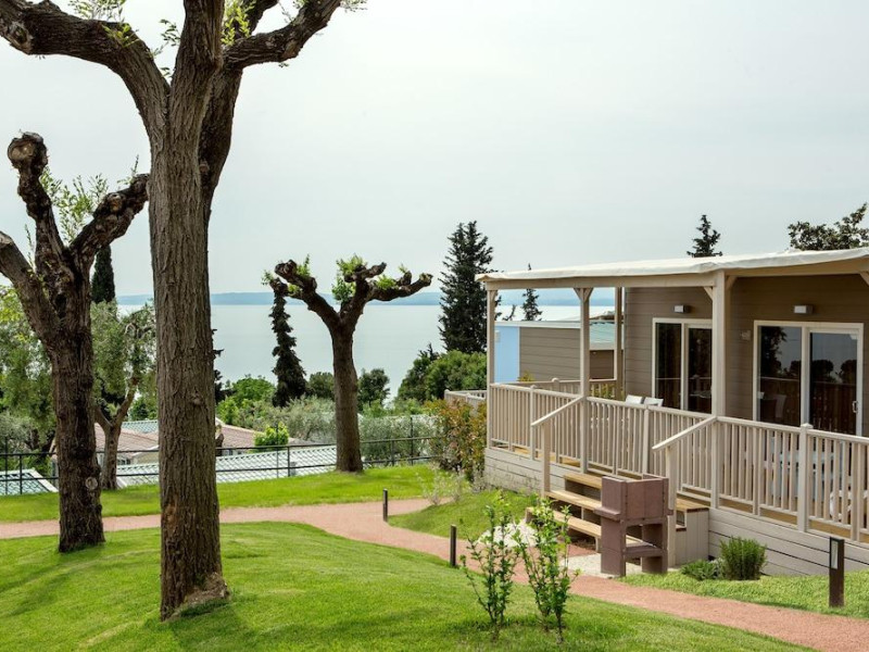 La Rocca Camping Village