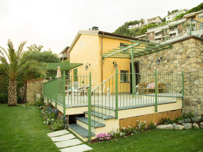 La Rocca Maison De Charme