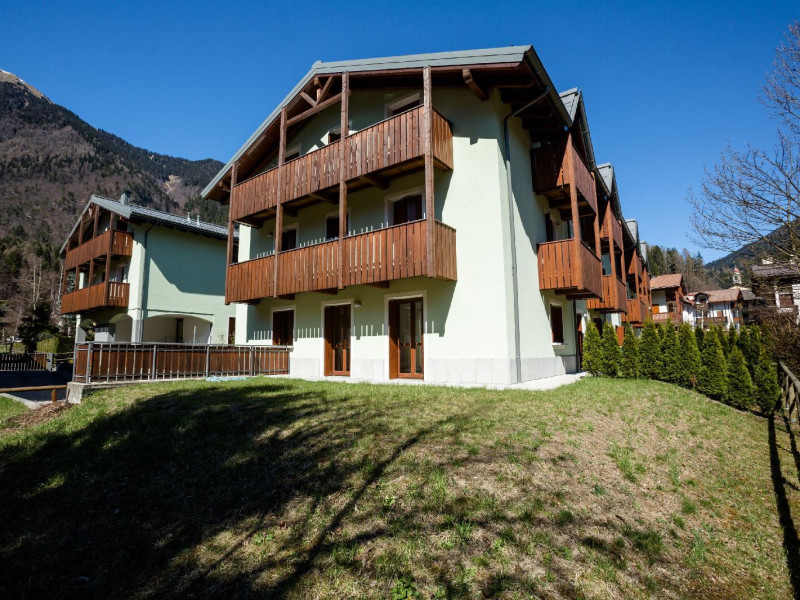La Rosa Delle Dolomiti