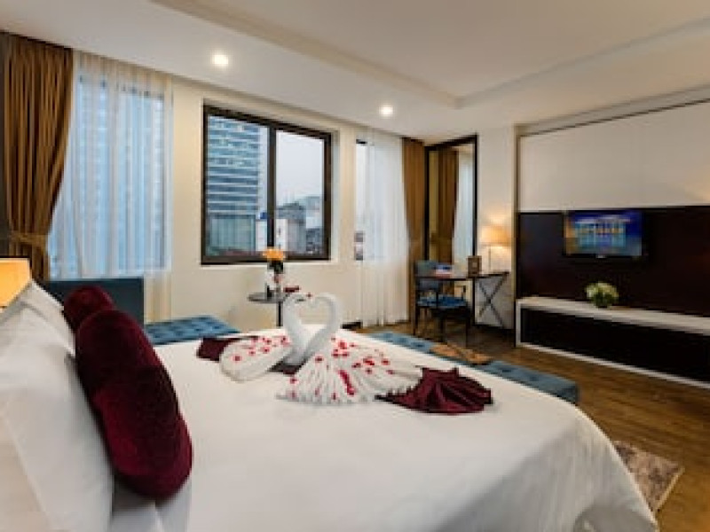 LA SANTE HOTEL & SPA
