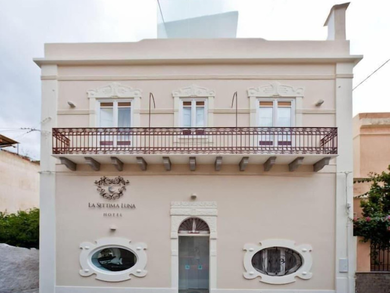 La Settima Luna Hotel