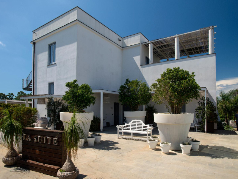 La Suite Boutique Hotel