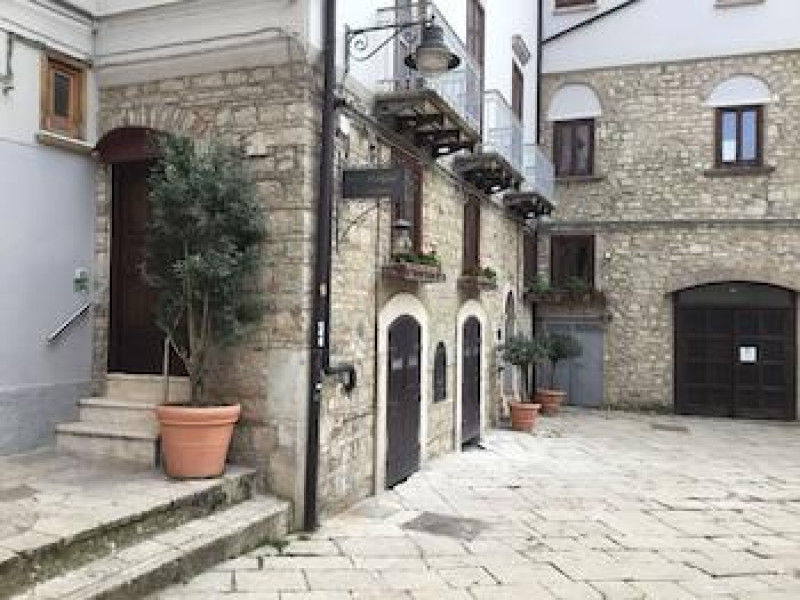 La Suite Del Convento