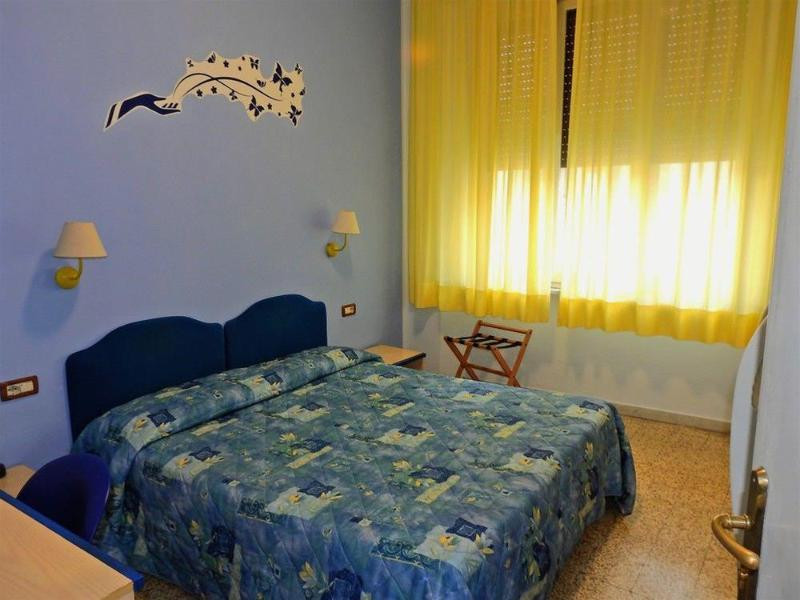 La Torre Hotel