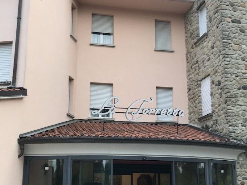 La Torretta