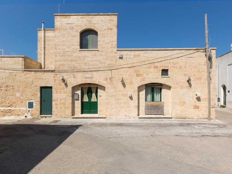 La Vecchia Corte
