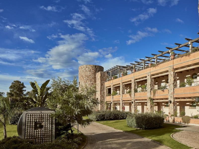 La Villa Del Re - Adults Only - Small Luxury Hotels Of The World