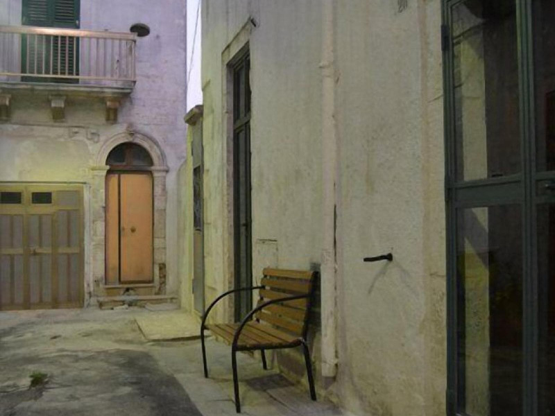 La Violetta Di Ostuni
