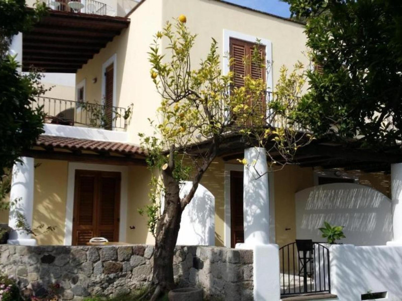 La Zagara Hotel