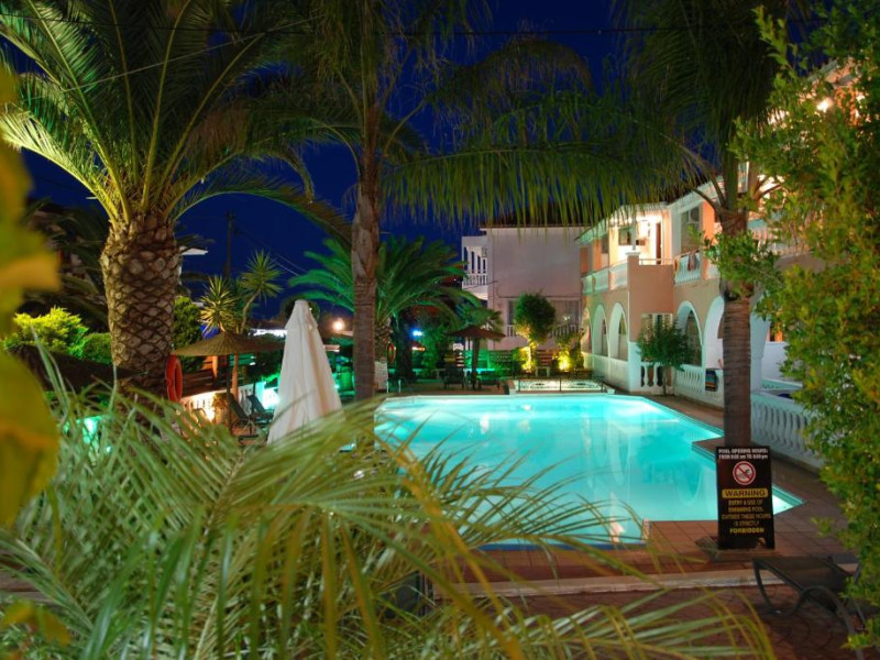 Laganas Beach Hotel