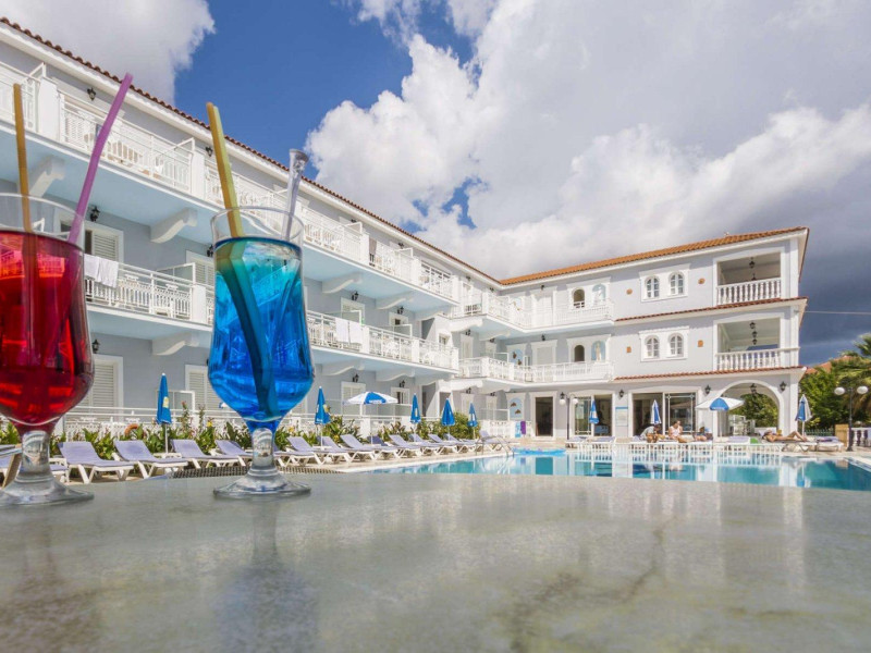 Laganas Holidays Hotel