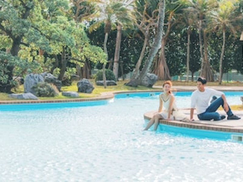 LAGUNA GARDEN