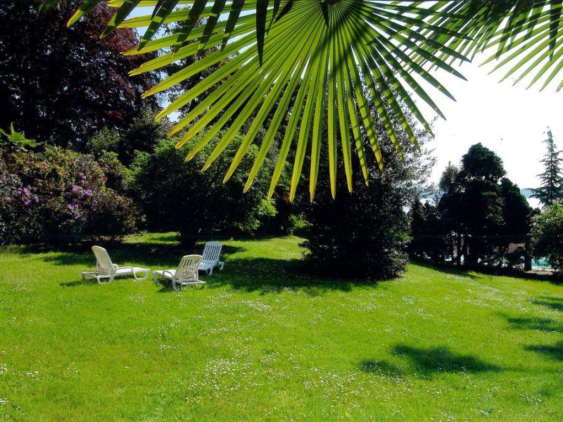 Lake Maggiore Dependance
